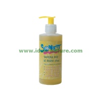 Jab�n l�quido para cuerpo y manos Citrus SONETT (300ml.)